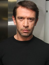 Вот этим двум мне кажется можно родных братьев играть.