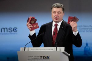 Не гениален, но шизо...