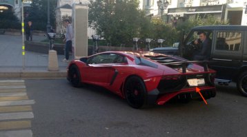 Хуле там, нищеброды духа ..