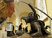 Даши Намдаков