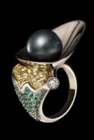 Даши Намдаков