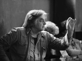 наших забыли
Любимов стал отцом в 62