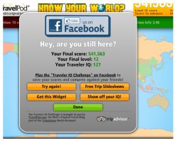 Почему то у меня Новая Зеландия не отображается, поэтому только 11 уровней ((