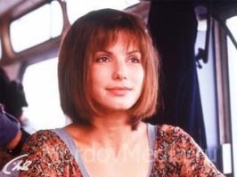 Водительница автобуса