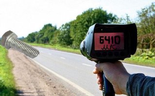 Думаю скорость измеряли примерно так :)