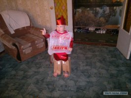 35 самых оригинальных толстовок
