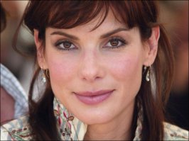 Лучшее из фотосессий с Сандрой Буллок