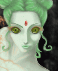 Глаза глазам рознь)