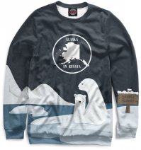 Путешествие на мотоцикле вместе с собакой