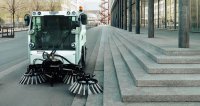 Нифига, в Москве давно уже: