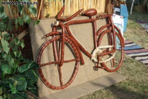 Велосипеды