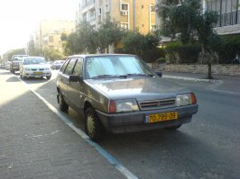 A это из Израиля девяточка))