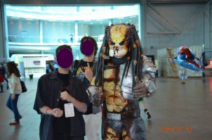 Вот наш,отечественный,и ничуть не хуже!