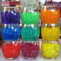 Из икеи и в магазинах зоо бывает( декоративный грунт для аквариумов).