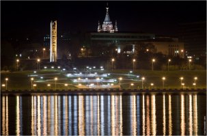 Ответ жителей Ижевска