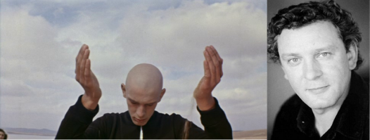 Таки волосы выросли!