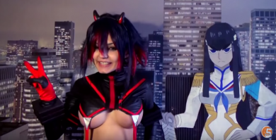 "ПРИВЕТ КАТАНЫ!!! Меня зовут Кристина Финк..."