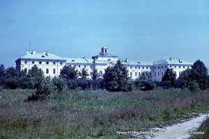 Вот ещё из истории