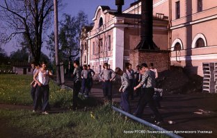 Вот ещё из истории