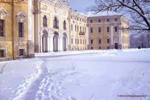 Вот ещё из истории