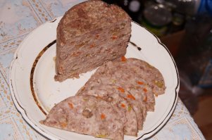 Вот это действительно очень вкусно!