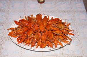 Вот это действительно очень вкусно!