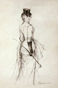 Цензура не страшное ,неопределённое чудище ,а люди.А они очень разные.К слову,с точки зрения одного из определений порнографии обложка Geordie "Save The World"
намного мягче.Я изобразил в одной картине ж\п\о ,но очень завуалировано.А вот в этом рисунке м\п\ч - очень явно,но не все видят !