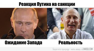 Ожидание и реальность