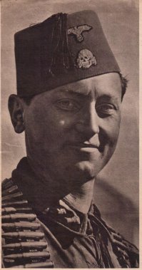 кушай, мразь, не обляпайся
не твой дедушка, случайно?