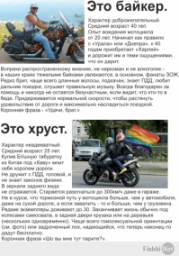 Авария дня 2094. Слепошарый дедок