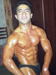 Наш ответ Игорь Гаспарян 148 см.