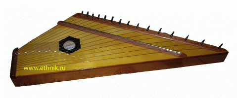 это даже не боян!