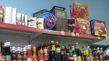 Чтобы не показаться голословным, повторю ещё разок. Можно купить в магазине через дорогу от моего дома :) Фото сделал только что. Цена 280 рублей.