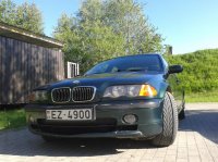 3000$ ?... Легче уже купить BMW 330 за 2900€, 2000 года...