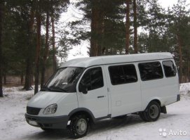 Роскошные дома на колёсах