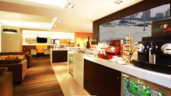 Роскошные дома на колёсах