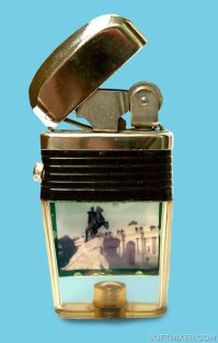 Лучшие зажигалки СССР