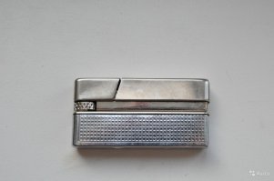 Лучшие зажигалки СССР