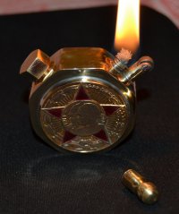 Лучшие зажигалки СССР