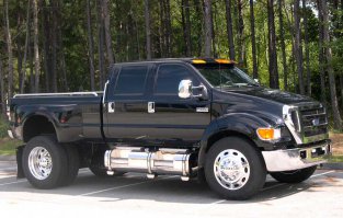 ... да ну нафиг - вот пикап!!!