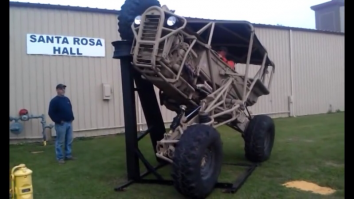 Американские багги