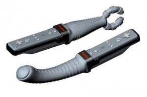 Для владельцев консоли Nintendo Wii.