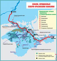 И вода по мосту? :)