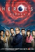 Герои, уже две серии посмотрел 
Не то что было раньше, но все же есть шансы.