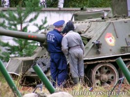 25 транспортных средств, которые заинтересовали сотрудников ГИБДД