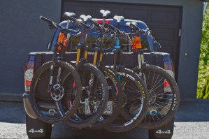 Дико хочу пикап.