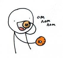 14. Ваша кровь проходит через ваше тело около 1000 раз