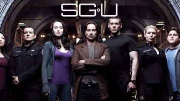 Я б от этого продолжения не отказался.
Хотя бы от того, что бы его логически завершили.