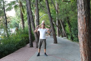 А вот и мы :)