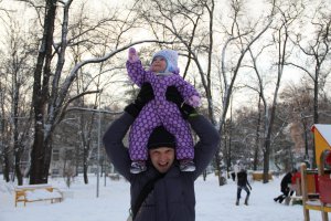 А вот и мы :)